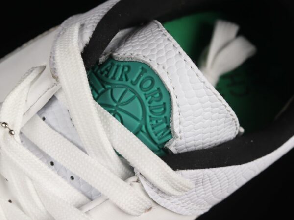 AJ 2 Low SE Nina Chanel Abney White Malachite DQ0560-160