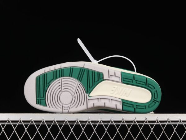AJ 2 Low SE Nina Chanel Abney White Malachite DQ0560-160