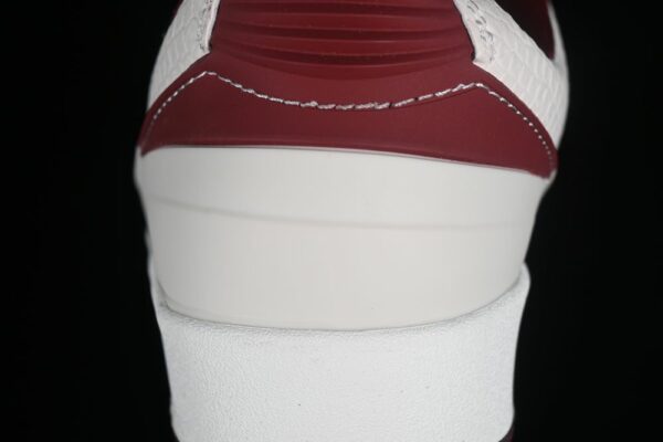 AJ 2 Retro Low Year of the Dragon FJ3468-100