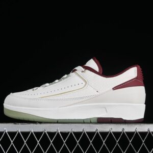 AJ 2 Retro Low Year of the Dragon FJ3468-100