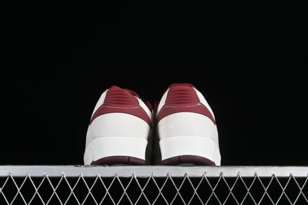 AJ 2 Retro Low Year of the Dragon FJ3468-100