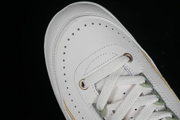 AJ 2 Retro Low Year of the Dragon FJ3468-100