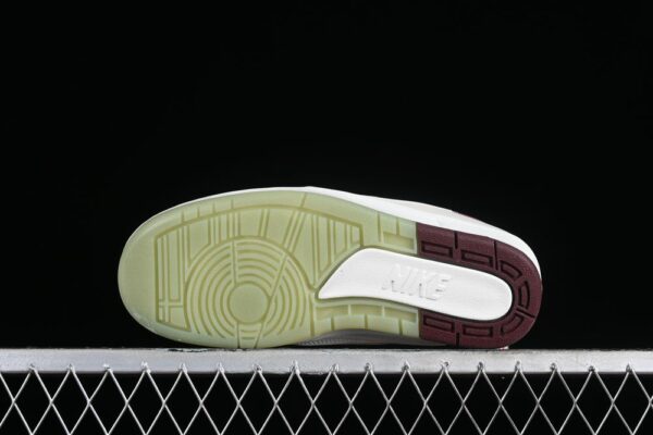 AJ 2 Retro Low Year of the Dragon FJ3468-100