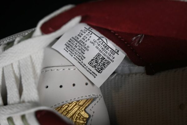 AJ 2 Retro Low Year of the Dragon FJ3468-100