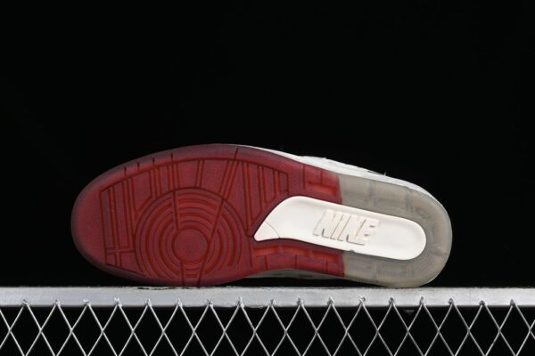 AJ 2 Retro Low Year of the Dragon FJ5736-100