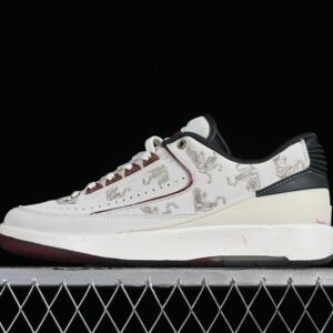 AJ 2 Retro Low Year of the Dragon FJ5736-100