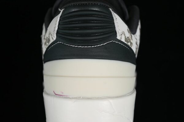 AJ 2 Retro Low Year of the Dragon FJ5736-100