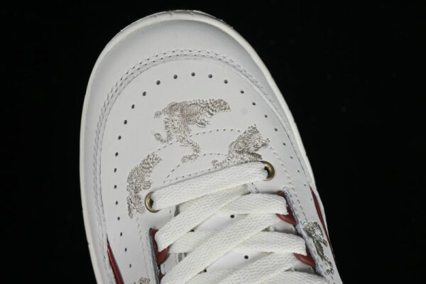 AJ 2 Retro Low Year of the Dragon FJ5736-100