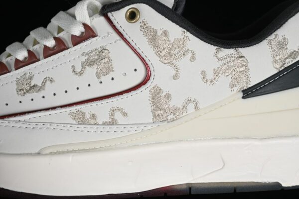 AJ 2 Retro Low Year of the Dragon FJ5736-100