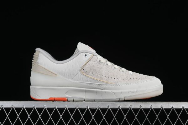 AJ 2 Retro Low Shelflife DV7128-110