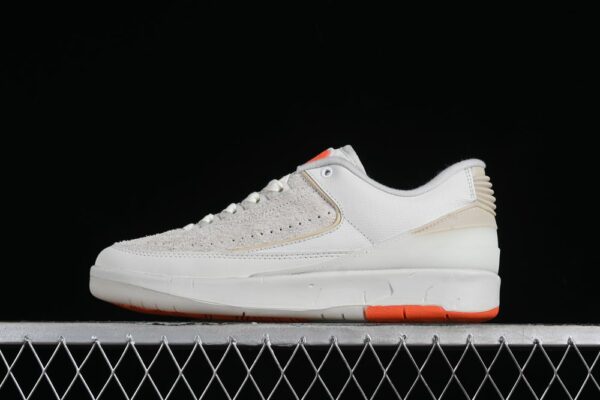 AJ 2 Retro Low Shelflife DV7128-110