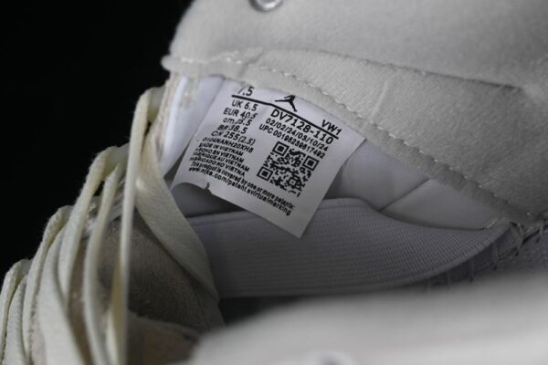 AJ 2 Retro Low Shelflife DV7128-110