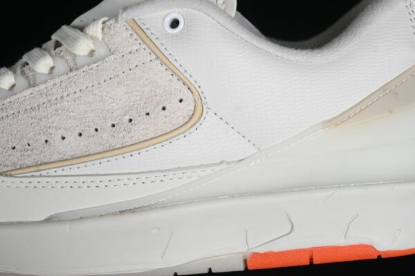 AJ 2 Retro Low Shelflife DV7128-110