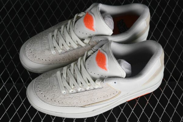 AJ 2 Retro Low Shelflife DV7128-110