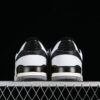 AJ 2/3 White  Black FD0383-100