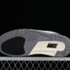 AJ 2/3 White  Black FD0383-100