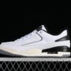 AJ 2/3 White  Black FD0383-100