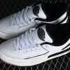 AJ 2/3 White  Black FD0383-100
