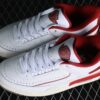 AJ 2/3 White Varsity Red FD0383-161 AJ 2/3 White Varsity Red FD0383-161