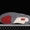 AJ 2/3 White Varsity Red FD0383-161 AJ 2/3 White Varsity Red FD0383-161