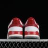 AJ 2/3 White Varsity Red FD0383-161 AJ 2/3 White Varsity Red FD0383-161