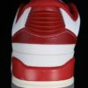 AJ 2/3 White Varsity Red FD0383-161 AJ 2/3 White Varsity Red FD0383-161
