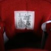 AJ 2/3 White Varsity Red FD0383-161 AJ 2/3 White Varsity Red FD0383-161