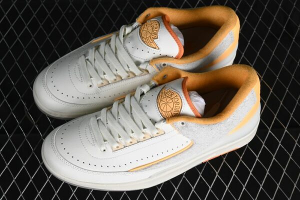 AJ 2 Low Craft Melon Tint DV9956-118