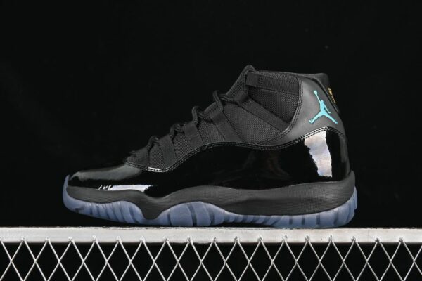 AJ 11 Retro Gamma Blue CT8012-047