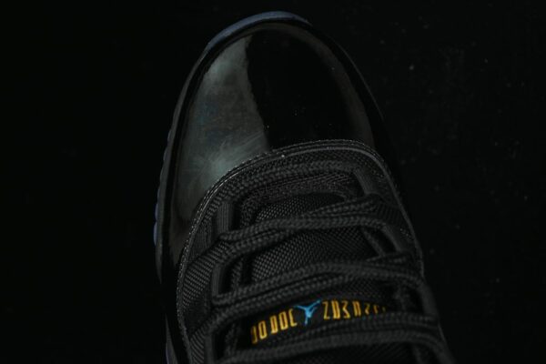 AJ 11 Retro Gamma Blue CT8012-047