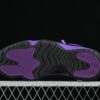 AJ 11 Retro Purple Black CT8012-500
