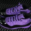 AJ 11 Retro Purple Black CT8012-500