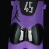 AJ 11 Retro Purple Black CT8012-500