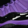 AJ 11 Retro Purple Black CT8012-500