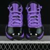 AJ 11 Retro Purple Black CT8012-500