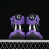 AJ 11 Retro Purple Black CT8012-500