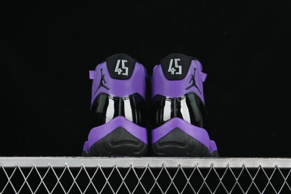AJ 11 Retro Purple Black CT8012-500