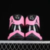 AJ 11 Retro Pink Black CT8012-500