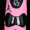 AJ 11 Retro Pink Black CT8012-500