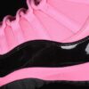 AJ 11 Retro Pink Black CT8012-500