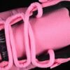 AJ 11 Retro Pink Black CT8012-500
