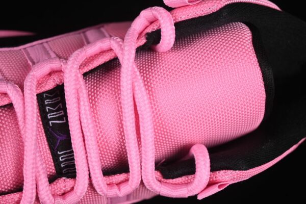 AJ 11 Retro Pink Black CT8012-500