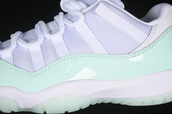 AJ 11 Retro Low Igloo AH7860-103
