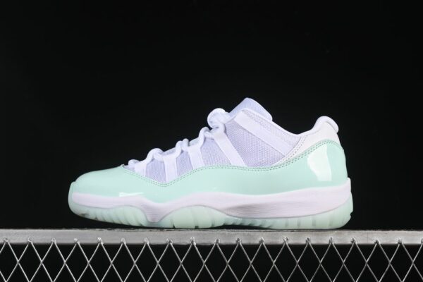 AJ 11 Retro Low Igloo AH7860-103