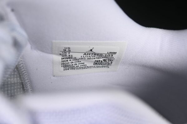 AJ 11 Retro Low Igloo AH7860-103