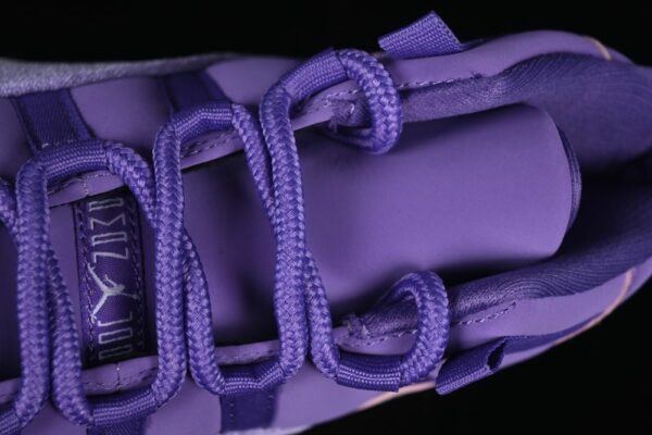 AJ 11 Retro Purple Rain CT8012-555