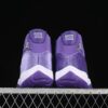 AJ 11 Retro Purple Rain CT8012-555