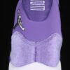 AJ 11 Retro Purple Rain CT8012-555