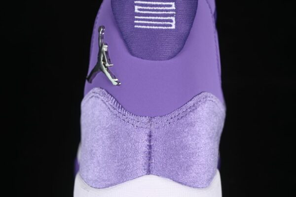 AJ 11 Retro Purple Rain CT8012-555