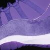 AJ 11 Retro Purple Rain CT8012-555